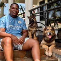 Trevor Ian Ssenyonjo (@max_o11ie) 's Twitter Profile