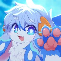 첨벙이 (@fur_splash) 's Twitter Profile Photo 첨벙이 (@fur_splash) 's Twitter Profile Photo