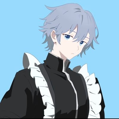 abschan_'s profile picture. 20⤴︎︎︎のESFP UTAUするツイッタラー、ウタウッタラー ﾍｯﾀﾞｰはしりあいの音源関連タグ #ふきふき見せろ 鯖用タグ #シックスパック魚拓部 🗝▶︎ @garlicshotohyea