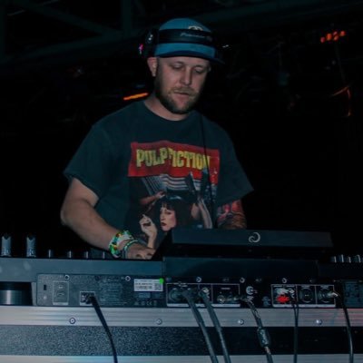 DJ | Dubstep | 140 | DnB | Booking inquiries: kdubz90official@gmail.com