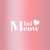 𝙈𝙞𝙣𝙞𝙈𝙚𝙤𝙬 🐈⬛ྀི (@minimeowgo) 's Twitter Profile Photo 𝙈𝙞𝙣𝙞𝙈𝙚𝙤𝙬 🐈⬛ྀི (@minimeowgo) 's Twitter Profile Photo