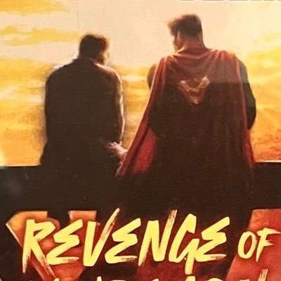 Rebuilding my Superman collection one issue at a time. Kryptonian Historian in training. Proud returning member of the Cover A Crew.