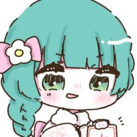 ゲブラ (@lsub__) Twitter profile photo