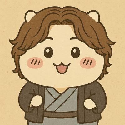 20歳で借金200万→コンテンツ販売で最高年商15億→20代で超富裕層に→鬱病→離婚→愛が大事だと気づく→ちいかわになる。真理は陰陽。全てバランス。本質を追求したい。ISTP。