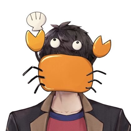 ほたてさんのプロフィール画像