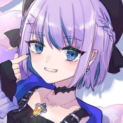 睡魔レム🫧💤Vtuberさんのプロフィール画像