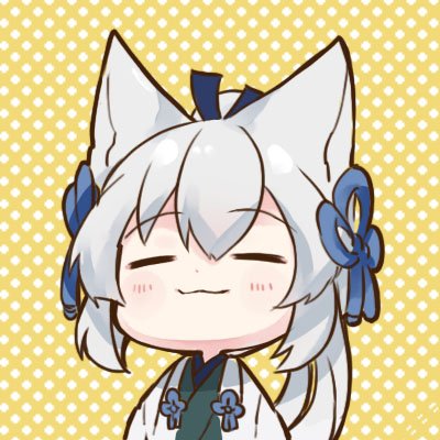 Japanese illustrator.
楽曲ジャケット、ラノベ挿絵、カードゲーム、Vtuberデザインイラスト等。IOSYS所属。
創作コンテンツ「もっ式神」。
お問い合わせは https://t.co/SBnQ5yUeSC
skeb始めましたhttps://t.co/jG6F8o3UBl