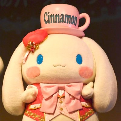 最推し:シナモンくん|ダンサーさん応援してます|18↓|譲渡ツイートあり|写真や動画の無断転載は御遠慮ください|無言フォロー失礼します