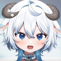 眠音みよ🐏💤 (@nemurinemiyo) 's Twitter Profile Photo 眠音みよ🐏💤 (@nemurinemiyo) 's Twitter Profile Photo