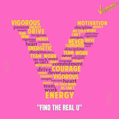 1vigorous3's profile picture. 