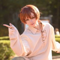 みらい (@mirai_dog_inu) Twitter profile photo
