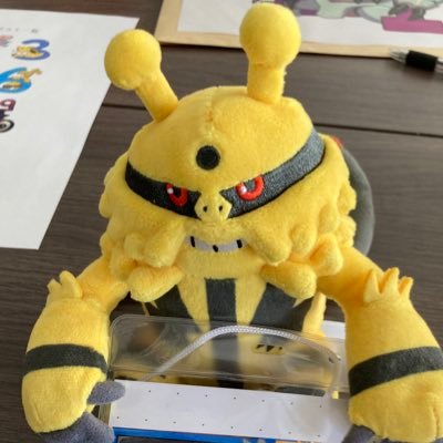 23P 弘大ポケサーp.o.k.e 3年 会長 エレキブル推し 電気統一 ポケポケ ポケモンGO ユナイト ポケカ初心者