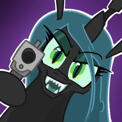 -Dark Side Mode-
No, Fat chicks!
My greatest sexual fantasy is to be happy, and that's why it's just a fantasy
Whimsyless and incorrigible