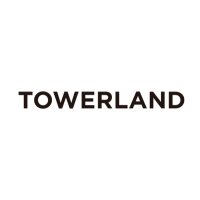 TOWERLAND -ROOFTOP BAR & BBQ-｜タワーランド 【公式】 (@towerland_kyoto) Twitter profile photo