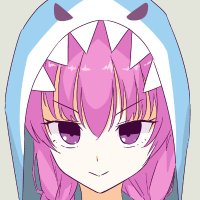 鮫ドラゴン (@shark_evef) 's Twitter Profile Photo