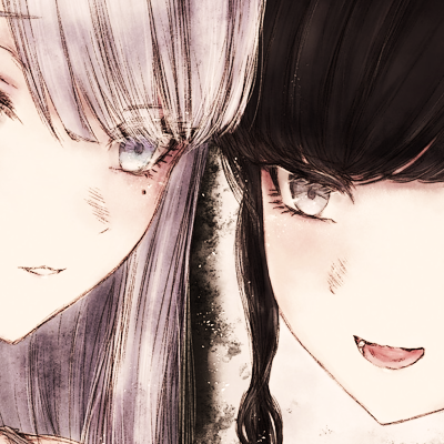 仮想世界で動いています 一部イベントでは影華
Icon illust : motoさん(@torikasunohaka)
Illust list (googledrive) : https://t.co/2fUumIiaRM