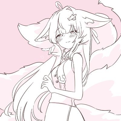 狐大好き!東方の藍様から狐好きになりました。
自分から入りにいく会話が苦手で、コミュ力を鍛え中…!
最近はP5Xにドはまり中。OP良すぎ。
イベントキャスト:夢心地NYAMU