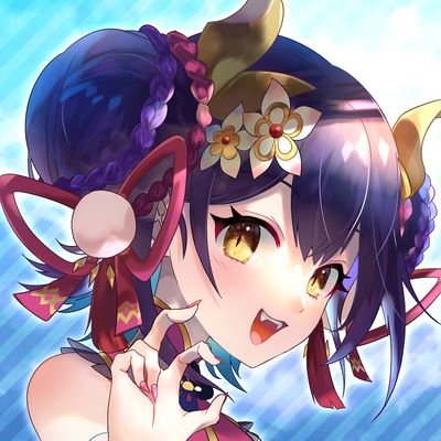 龍ヶ崎ひなた🐲🍙17LIVE公式Vさんのプロフィール画像