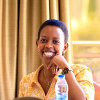 Joellah Anshemeza (@joellah_kagina) 's Twitter Profile Photo Joellah Anshemeza (@joellah_kagina) 's Twitter Profile Photo