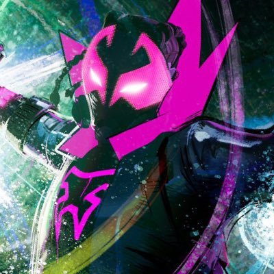 ravenさんのプロフィール画像