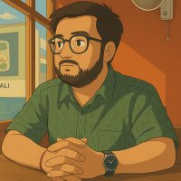 Pradyut Acharjee (@im_pacharjee) 's Twitter Profile