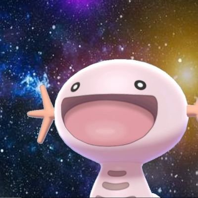 paisen0011's profile picture. 23B🔭
縮小→@paisen0022
イラスト垢→@ponzumeshi0001