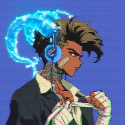 Content Creator | Contributor | Crypto Enthusiast
@Ronin_Network @Immutable @b3dotfun @ton_blockchain
