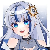 星宮晝夜☀️✨6/31前圖奇1000追女裝🚩年底新型態預備中 (@hiruyoru1016) 's Twitter Profile
