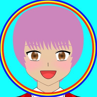 彩紅りんぐ(さいくりんぐ)▼イラスト&セルフ受肉VTuber▼タメ口大歓迎▼相棒は赤べこのべこたん▼FAタグ #彩紅輪(各所で活動に使わせていただく事があります▼描いた漫画 #彩紅漫画▼INFP-A▼マシュマロ:https://t.co/YNZpVdfedG