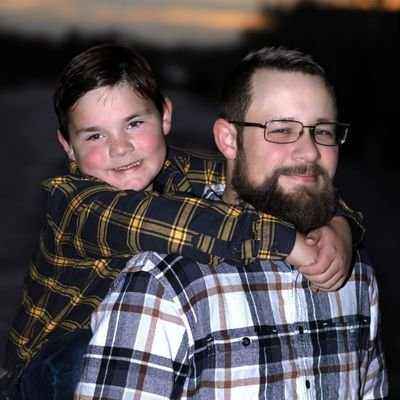 AMefford92's profile picture. 