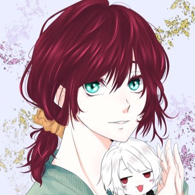 日傘さんのプロフィール画像