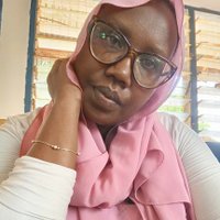 Amina K. Kuria (@itsaminakuria) 's Twitter Profile