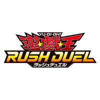 【公式】遊戯王ラッシュデュエル (@yugioh_rushduel) 's Twitter Profile