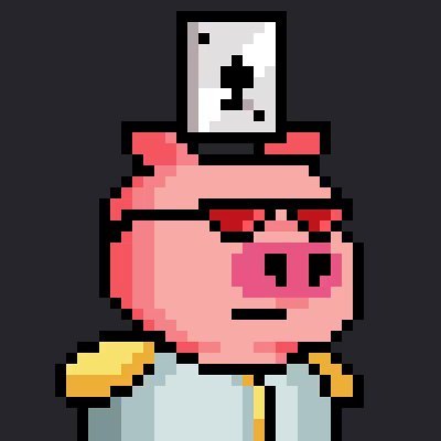 LeoniPigmo's profile picture. Collab Manager at Pigmo.