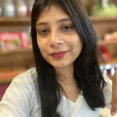 AninditaDe37306's profile picture. 