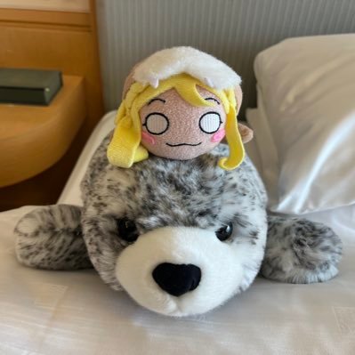 鈴原希実が人生(命)です。 ☆推し☆μ's ことりちゃん☆Aqours 鞠莉ちゃん☆虹ヶ咲 侑ちゃん、かすみん、しずくちゃん☆Liella 恋ちゃん、きな子ちゃん☆ ☆☆☆Liella最推し⭐️
