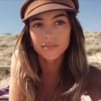 Little Miss Ferg ☀️ (@littlemissfergg) 's Twitter Profile