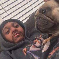 FATHER BOOGIE π (@_fatherboogie) 's Twitter Profile