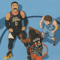 Ra's al Westbrook (@abumuad86328433) Twitter profile photo