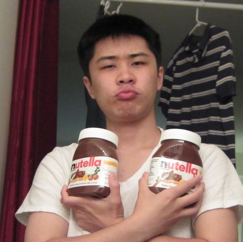 ENOTTY's profile picture. Nutella gangster. Twitter Likes are NOT endorsements. Favs are used to forward links to @Pocket using @IFTTT. #MintTheCoin Have accounts on all networks: 🦋