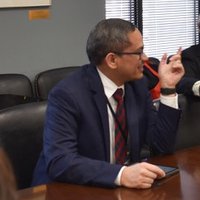 Capsun M Poe (@capsun) 's Twitter Profile