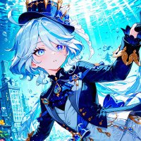 furina savage (@furina_deymar) 's Twitter Profile Photo furina savage (@furina_deymar) 's Twitter Profile Photo