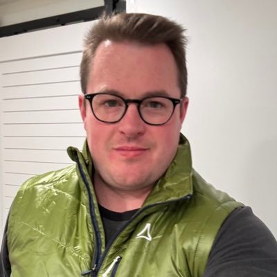 Devout communicator in public service. Proud former investigative television journalist. Personal account. Opinions my own.