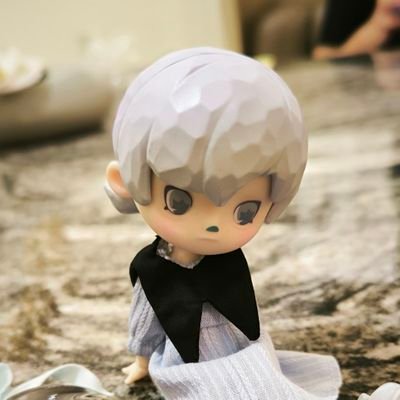 ไนล์ขัดเกลาตัวเองさんのプロフィール画像