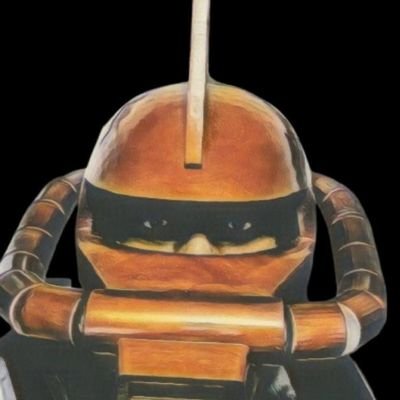 BaneofGunplaさんのプロフィール画像
