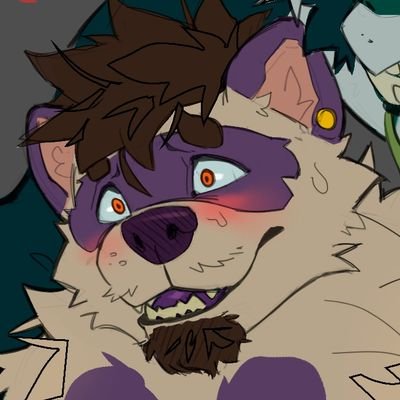 🇨🇱 21, male, Furry artist (ESP/ENG) 🔞 NSFW. (feel free to chat with me) SFW: @Gimetrixz TG:https://t.co/B6MsmyTxCx