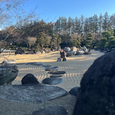 yasuomi2030's profile picture. 美術館や博物館を巡りながら、美味しい物を食べる旅をする余生を過ごしたい GLOSSER/超でん同士🐚 ※RPかなり多いです。