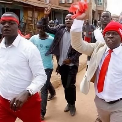 GKasilye60469's profile picture. NEW UGANDA