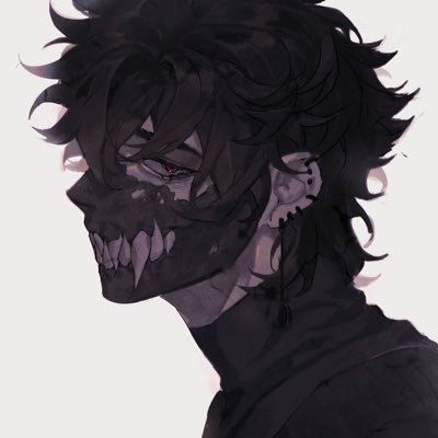 The Gamer. The Artist. The Faceless.