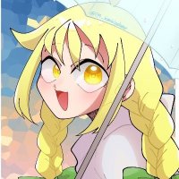 ☔️ (@fm_komiriyahime) Twitter profile photo